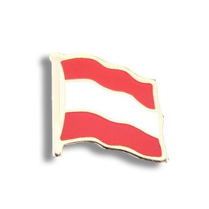 Pin's drapeau - Autriche