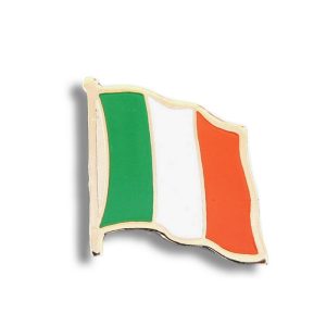 Pin's drapeau - Irlande