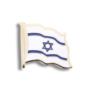 Pin's drapeau - Israël