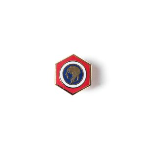 Insigne Marianne - Maire