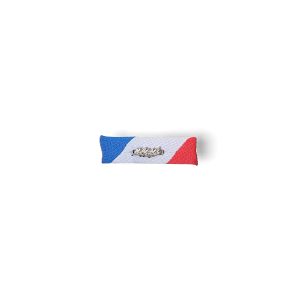 Barrette Dixmude Médaille Sécurité Intérieure Argent