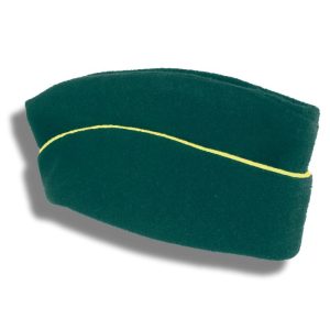 Calot Agro - Vert/Jaune/Vert - Taille 51