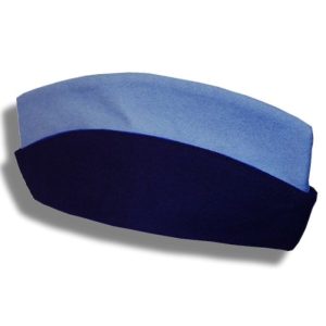 Calot Éco - Bleu/Marine - Taille 51