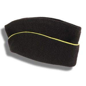 Calot Khâgne - Marron/Jaune/Marron - Taille 51