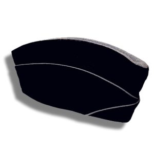 Calot Matériel Marine - Marine/Gris/Gris - Taille 51