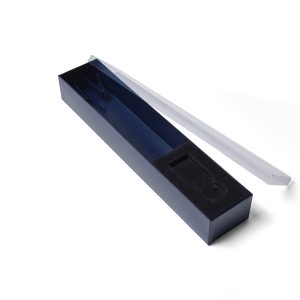 Coffret Cérémonie bleu