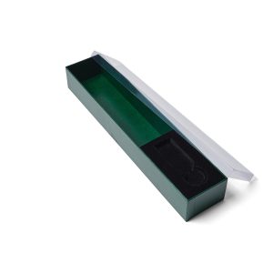 Coffret Cérémonie vert