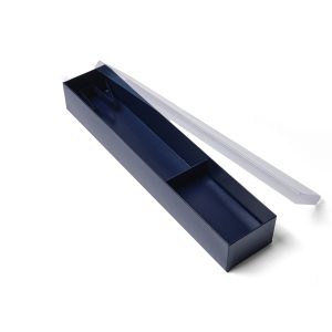 Coffret Honneur bleu