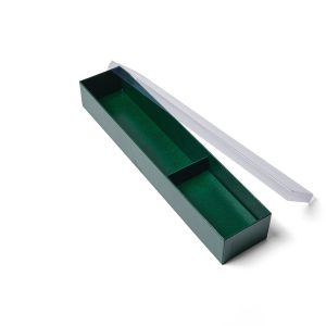 Coffret Honneur vert
