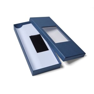 Coffret Reconnaissance bleu
