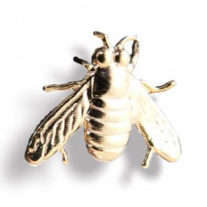 Insigne de faluche - Abeille