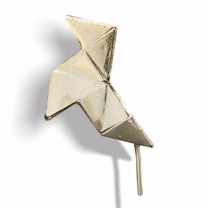 Insigne de faluche - Cocotte