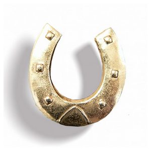 Insigne de faluche - Fer à cheval