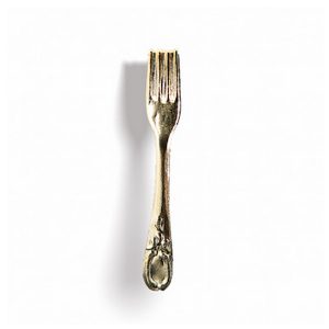 Insigne de faluche - Fourchette