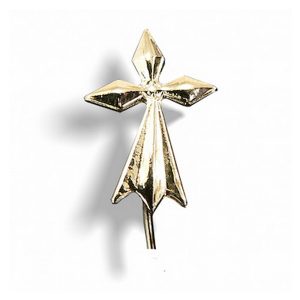 Insigne de faluche - Hermine