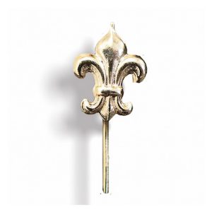 Insigne de faluche - Fleur de lys
