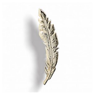 Insigne de faluche - Plume