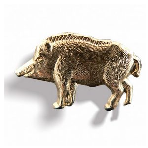 Insigne de faluche - Sanglier
