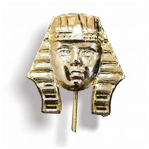 Insigne de faluche - Sphinx
