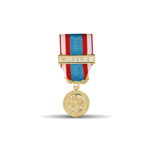 Médaille commémorative AFN