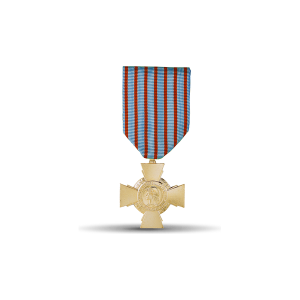 Médaille de la Croix du combattant