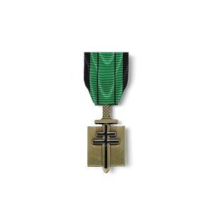 Médaille de la Croix de la Libération