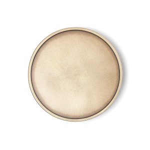 Flan médaille 60mm Bronze