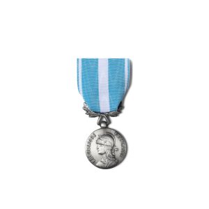 Médaille Outre-Mer