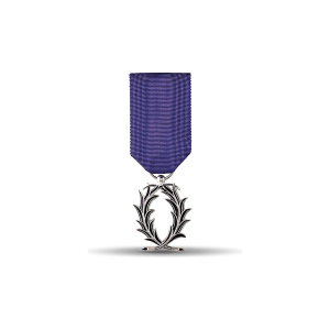 Palmes Académiques Chevalier