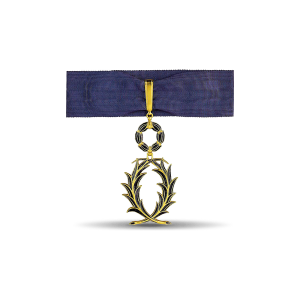 Palmes Académiques Commandeur