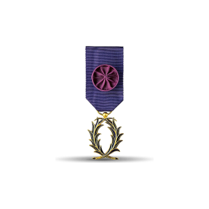 Palmes Académiques Officier