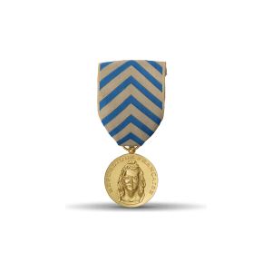 Médaille de la Reconnaissance de la Nation