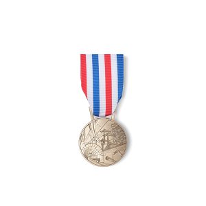 Médaille Travaux publics Bronze 15 ans