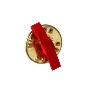 Nœud plat Légion d'honneur