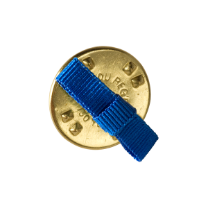 Nœud plat Ordre national du Mérite