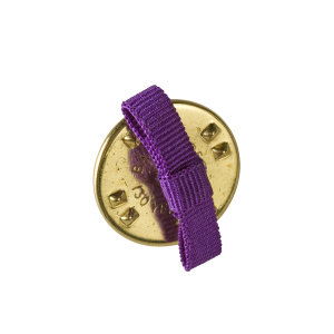 Nœud plat Palmes Académiques