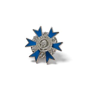 Pins Ordre national du Mérite Chevalier