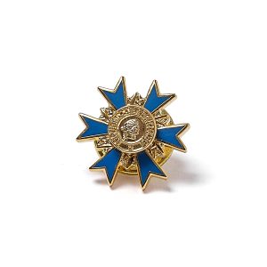 Pins Ordre national du Mérite Officier