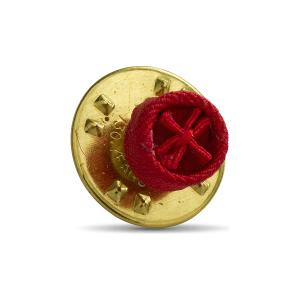 Rosette Légion d'honneur Officier
