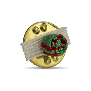 Rosette Mérite agricole Commandeur