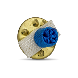 Rosette Ordre National du Mérite Commandeur