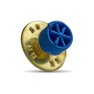 Rosette Ordre National du Mérite Officier
